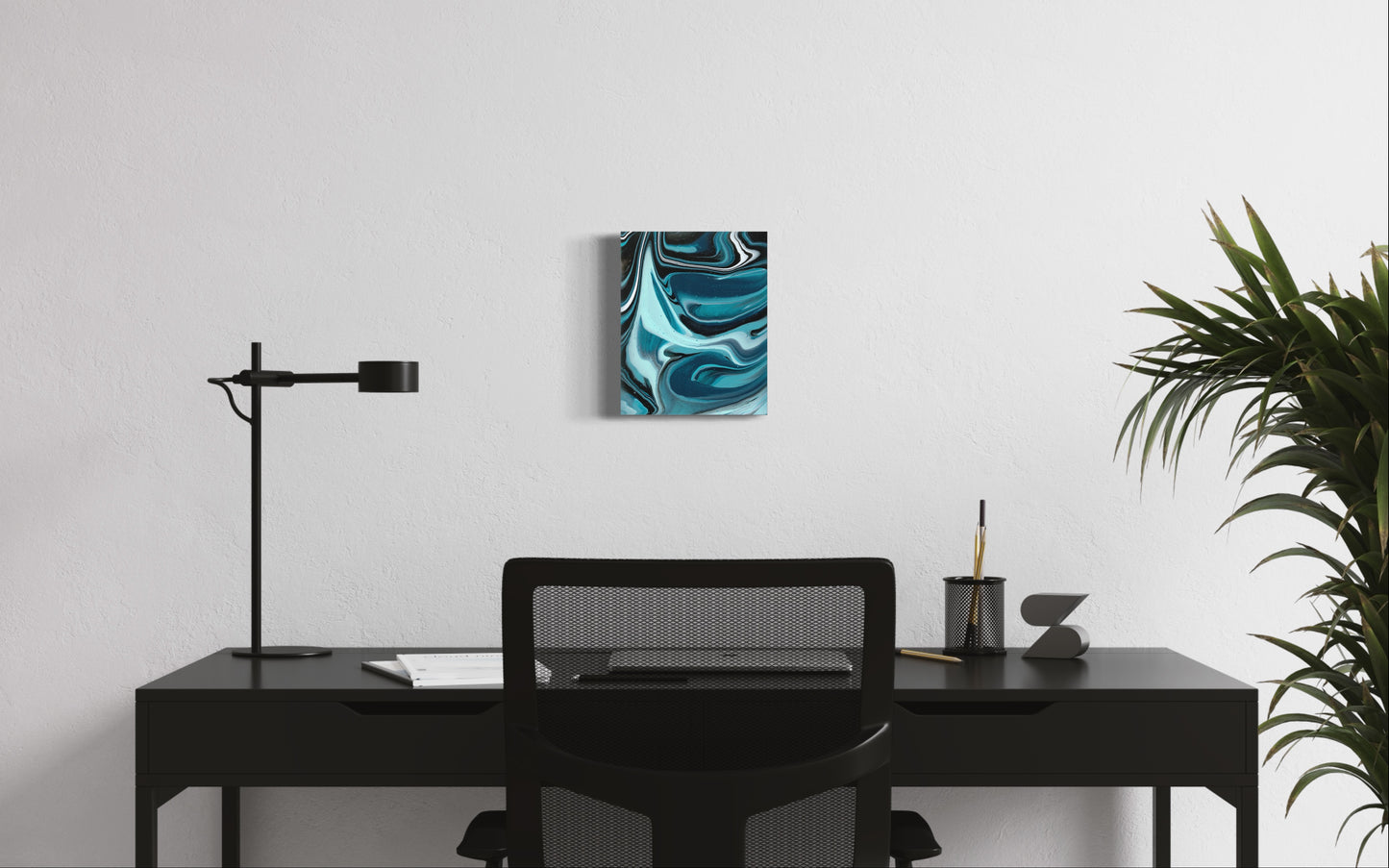 Intergalactic - Fine Art Print