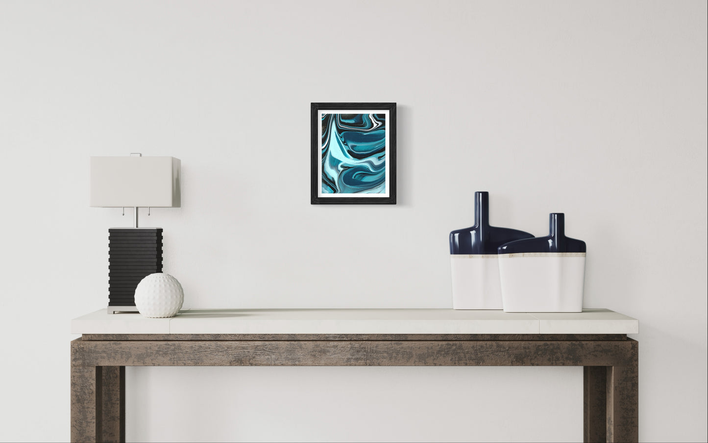 Intergalactic - Fine Art Print