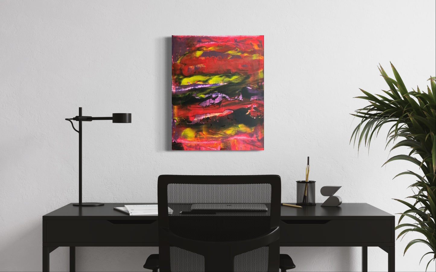 Masquerade - Fine Art Print