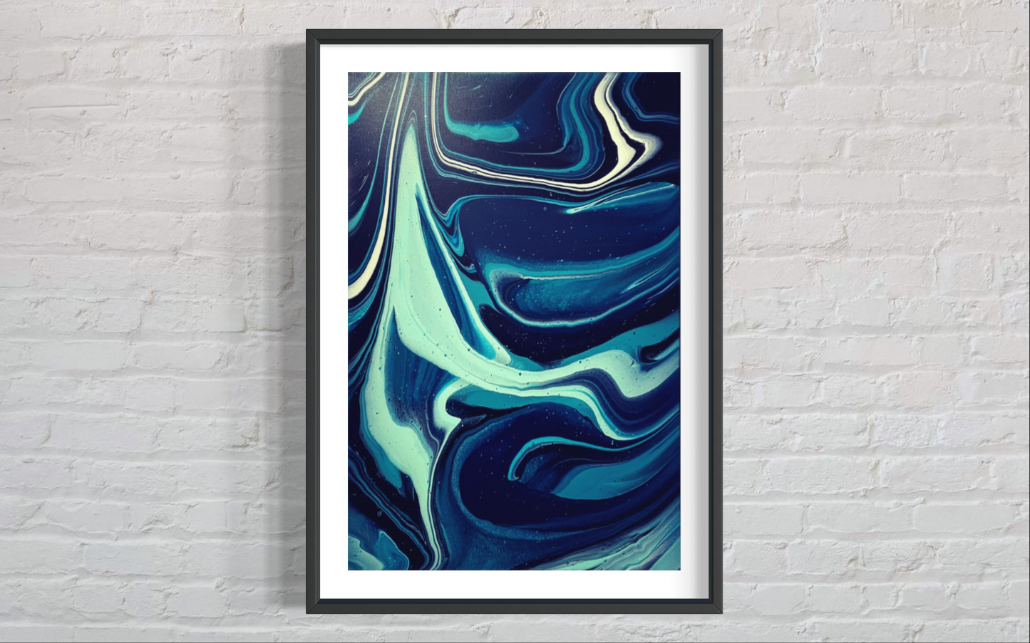 Intergalactic - Fine Art Print