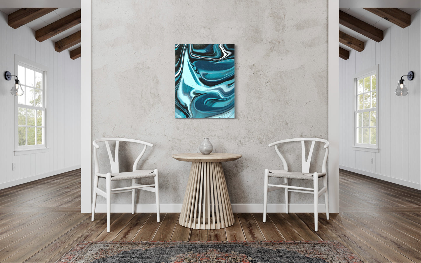 Intergalactic - Fine Art Print