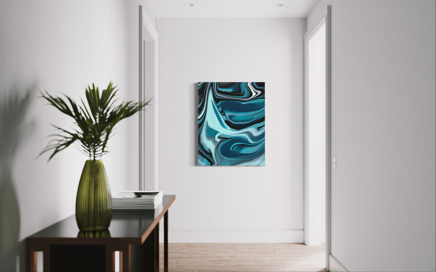 Intergalactic - Fine Art Print