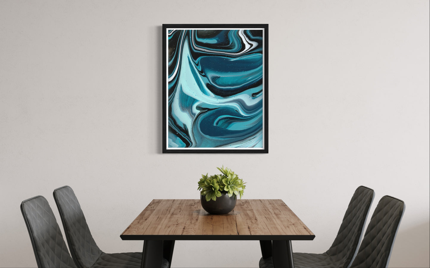 Intergalactic - Fine Art Print