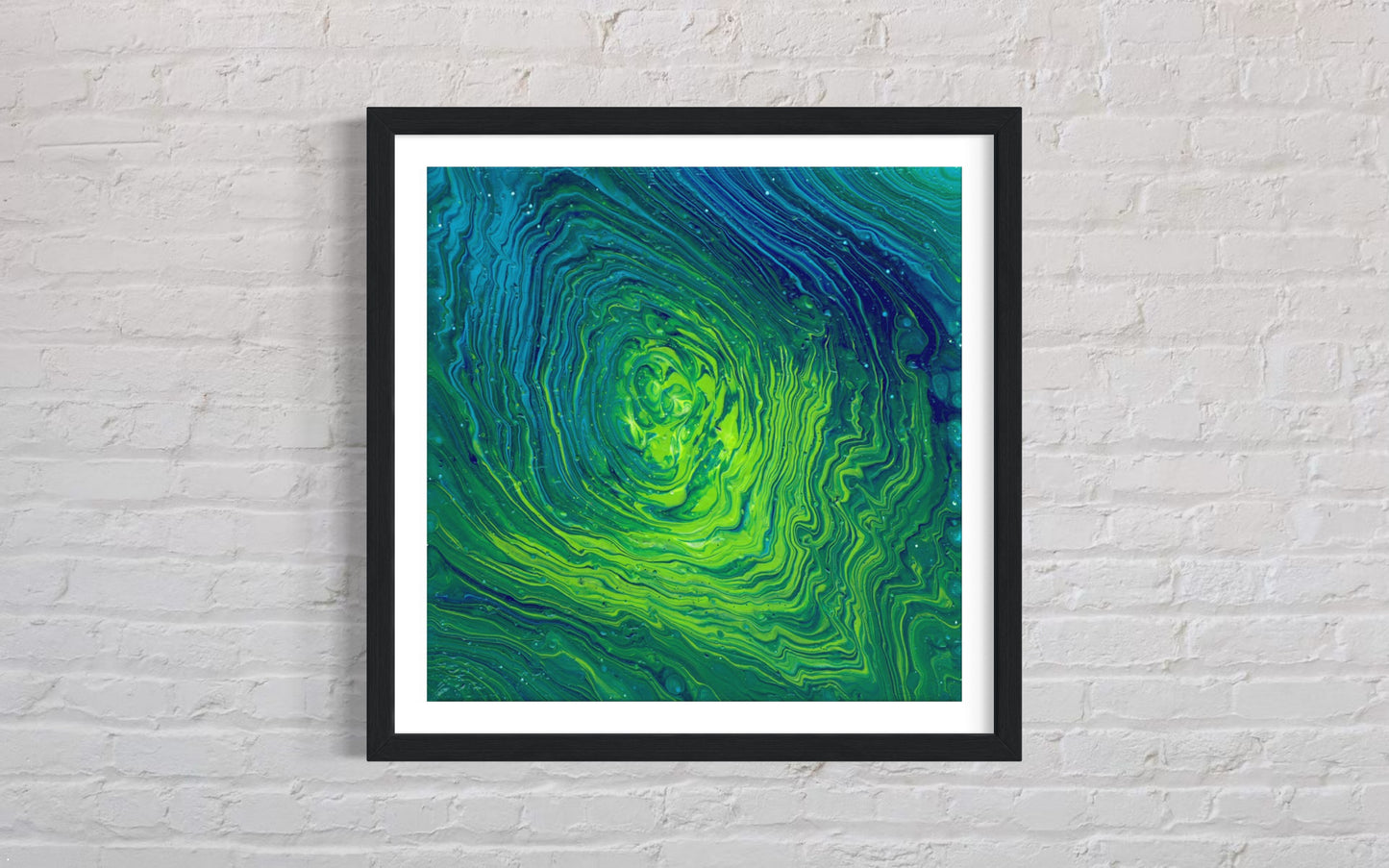 Elevate - Fine Art Print