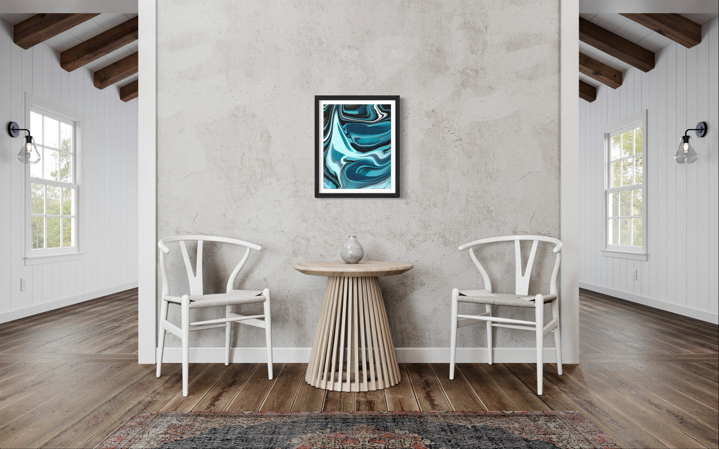 Intergalactic - Fine Art Print