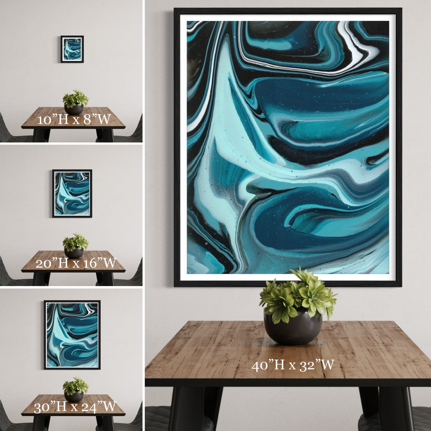 Intergalactic - Fine Art Print